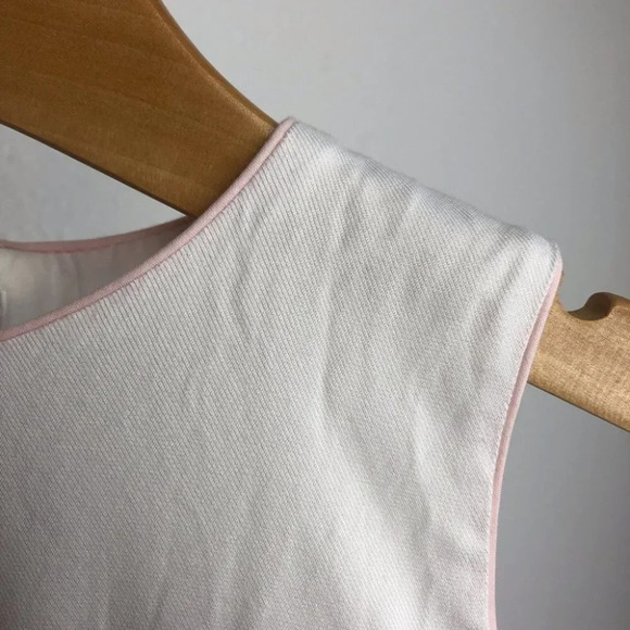 Mayoral dress sleeveless black & white cherry‎ print size 18 months - Picture 4 of 10